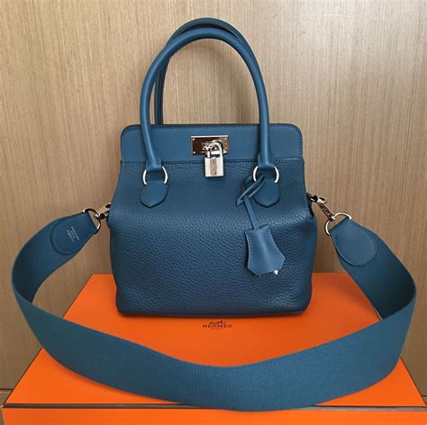 hermes toolbox 20 handbags.